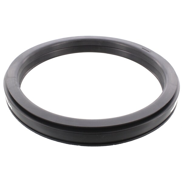GASKET DOOR CH20/25 EPDM BLACK